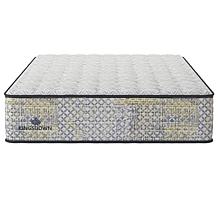 Kingsdown Prime Glencastle 13.5" Medium Firm Twin Innerspring Mattress