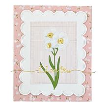 Kingston Crafts 720-piece Layering Flower Kit with Storage