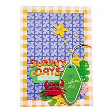 Kingston Crafts Card Bases & Adhesive Bundle AS®