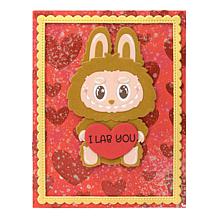 Kingston Crafts Cardboard Spray Stations - Set of 4