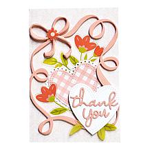 Kingston Crafts Celebration 120-piece Card Base and Envelope Set