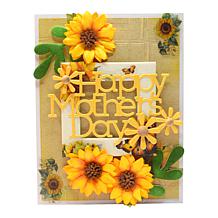 Kingston Crafts Coasterboard Die Cut Kit