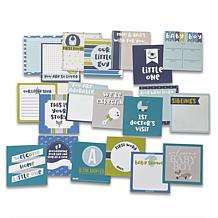 Kingston Crafts Everyday Stories Celebrations Album Kit