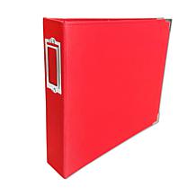 Kingston Crafts Everyday Stories Christmas 8" x 8" Album Kit