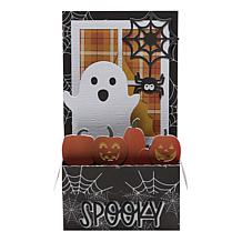 Kingston Crafts Falloween Double-Sided Paper Pad - 60 Sheets
