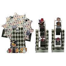 Kingston Crafts Falloween Paper Doll and Accessories Kit - 1568 pieces