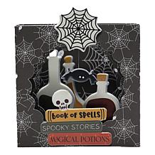 Kingston Crafts Falloween Puffy Stickers - Set of 308