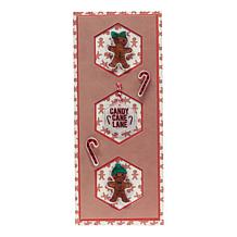Kingston Crafts Holiday Tag Shrink-Plastic Kit - 103 Shapes