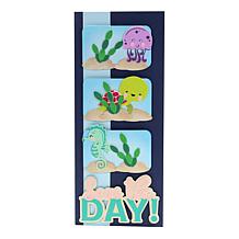 Kingston Crafts Mega Card Stock and Adhesive Bundle