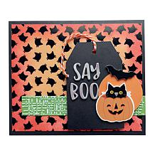 Kingston Crafts Set of 15 Assorted Brushes and Storage Unit