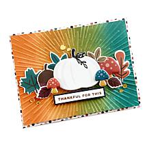 Kingston Crafts Set of 15 Assorted Brushes and Storage Unit