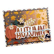 Kingston Crafts Set of 15 Assorted Brushes and Storage Unit