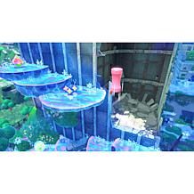 Kirby and the Forgotten Land - Nintendo Switch 2 + Star-Crossed World