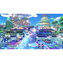 Kirby and the Forgotten Land - Nintendo Switch 2 + Star-Crossed World