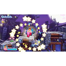 Kirby Return Dreamland Deluxe – Nintendo Switch