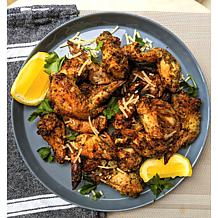 Kitchen HQ 2-Liter Digital Air Fryer