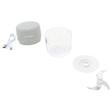 Kitchen HQ 2-pack USB Mini Choppers