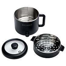 Kitchen HQ 5-Cup Electric Multi-Cooker