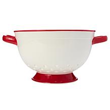 Kitchen HQ Ceramic Colander