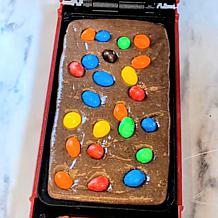 Kitchen HQ Electric Flip Griddle Maker