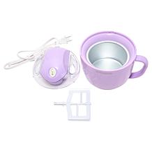 Kitchen HQ Ice Cream Maker with Handle