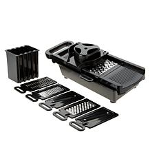 Kitchen HQ Mandoline Slicer and Grater