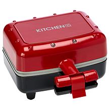 Kitchen HQ Mini Handheld Pocket Sandwich Maker