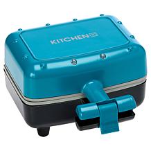 Kitchen HQ Mini Handheld Pocket Sandwich Maker