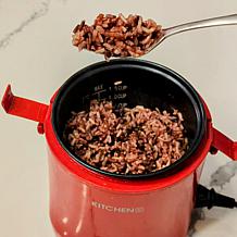 Kitchen HQ Mini Multi and Rice Cooker