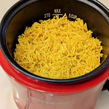 Kitchen HQ Mini Multi and Rice Cooker