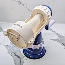 Kitchen HQ Speed Grater Spiralizer Attachment