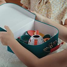 Kitchen Playset Tea Time Playset with Accessories