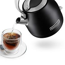 KitchenAid 1.25 L Electric Kettle with LED Indicator