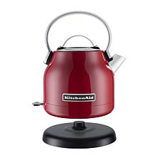 KitchenAid 1.25 L Electric Kettle with LED Indicator