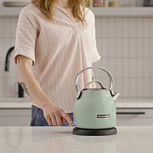 KitchenAid 1.25 L Electric Kettle with LED Indicator