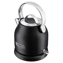 KitchenAid 1.25 L Electric Kettle with LED Indicator