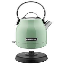 KitchenAid 1.25 L Electric Kettle with LED Indicator