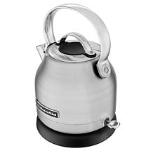 KitchenAid 1.25 L Electric Kettle with LED Indicator