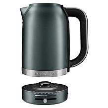 KitchenAid 1.7L Electric Kettle with Variable Temperature Control