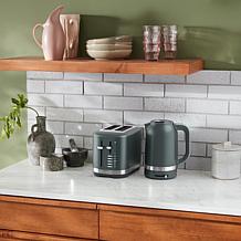 KitchenAid 2-Slice Extra-Wide Slot Toaster with Shade Control