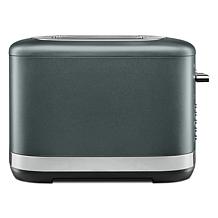 KitchenAid 4-Slice Extra-Wide Slot Toaster with Shade Control