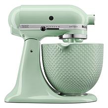 KitchenAid 5-Qt. Ceramic Bowl for Tilt-Head Stand Mixers Dew Drop