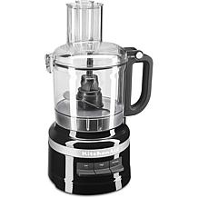 KitchenAid® 7-Cup Food Processor - White
