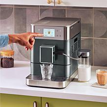 KitchenAid Fully Automatic Espresso Machine