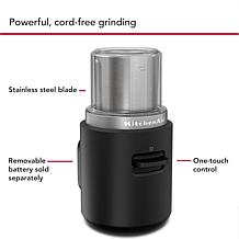 KitchenAid Go Cordless Blade Grinder