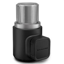 KitchenAid Go Cordless Blade Grinder with Battery