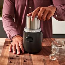 KitchenAid Go Cordless Blade Grinder with Battery
