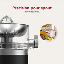 KitchenAid Go Cordless Citrus Juicer