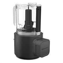 KitchenAid Go Cordless Food Chopper with Battery