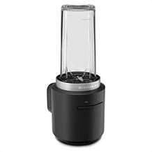 KitchenAid Go Cordless Personal Blender with Battery